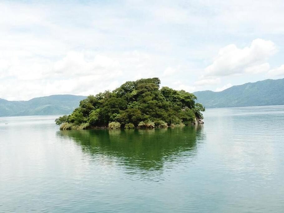 Сasa de vacaciones Casa Del Lago Las Veraneras