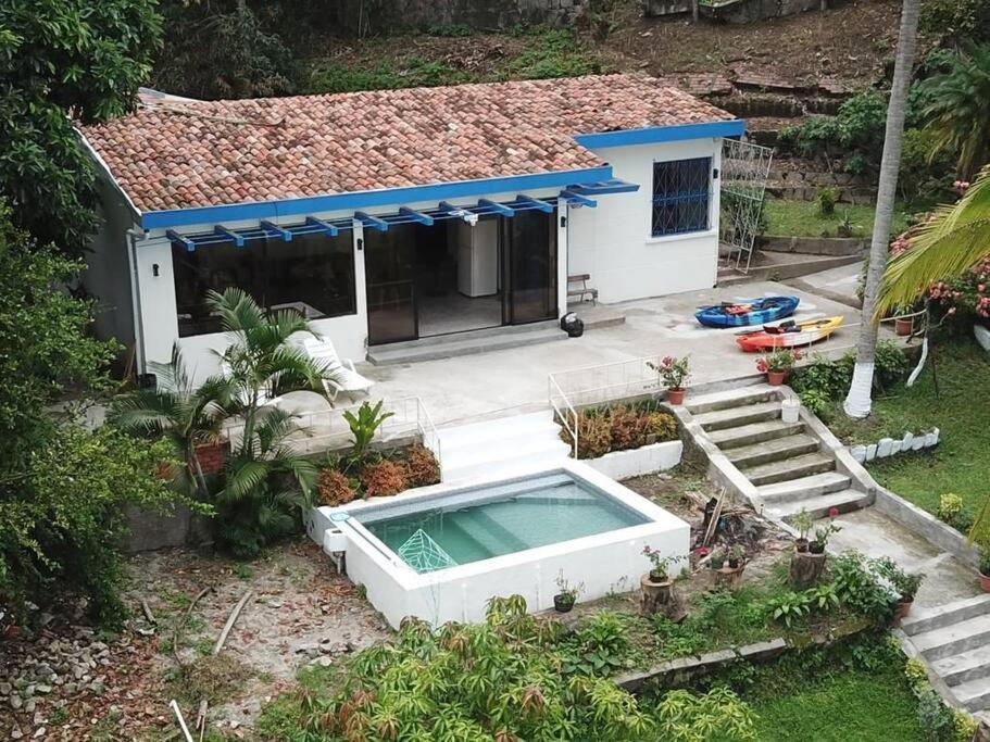 Casa Del Lago Las Veraneras *