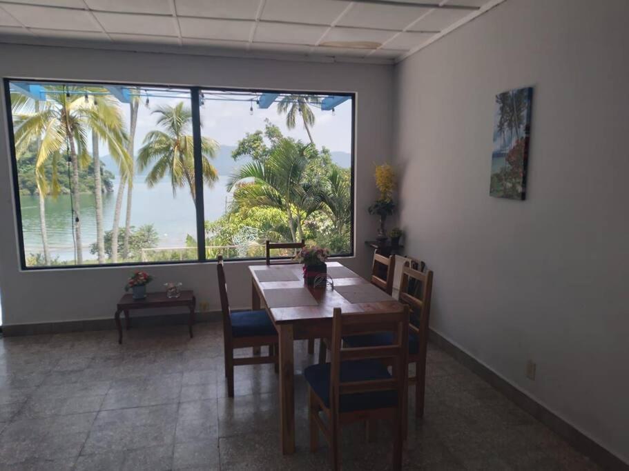 Сasa de vacaciones Casa Del Lago Las Veraneras