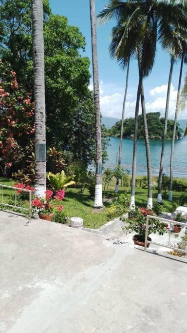 Сasa de vacaciones Casa Del Lago Las Veraneras *