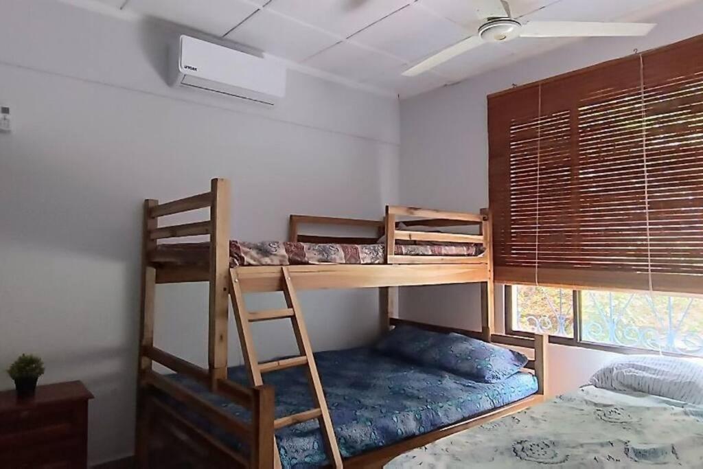 Сasa de vacaciones Casa Del Lago Las Veraneras
