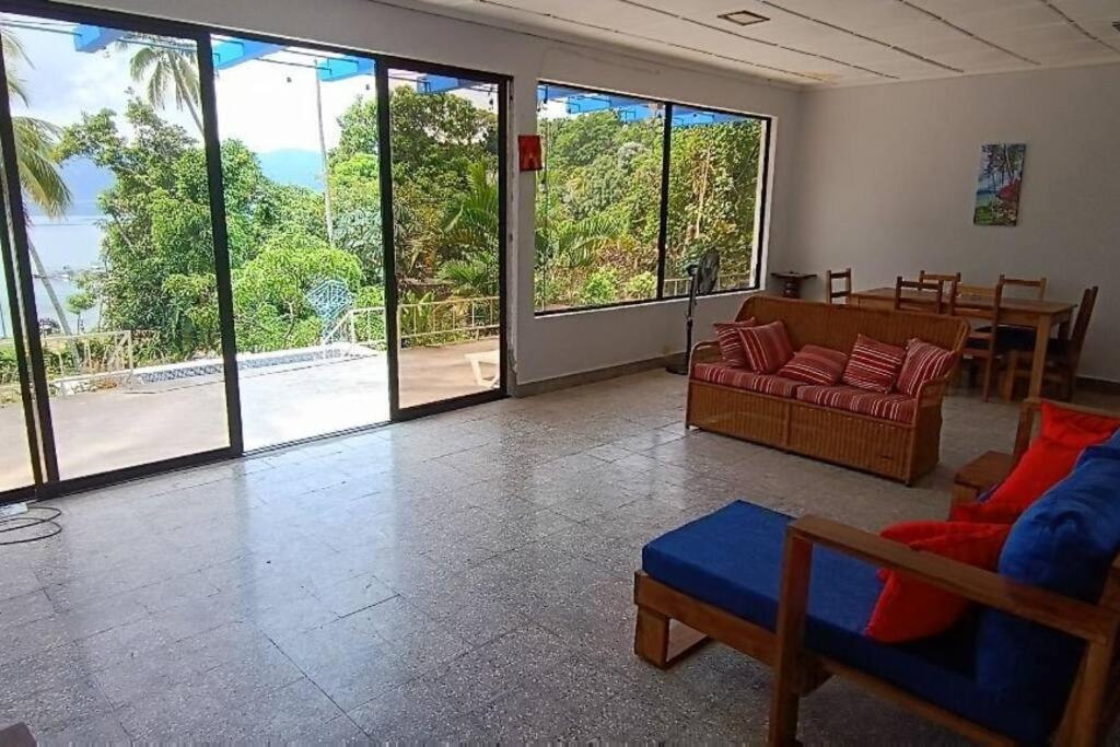 Сasa de vacaciones Casa Del Lago Las Veraneras
