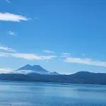 Casa Del Lago Las Veraneras