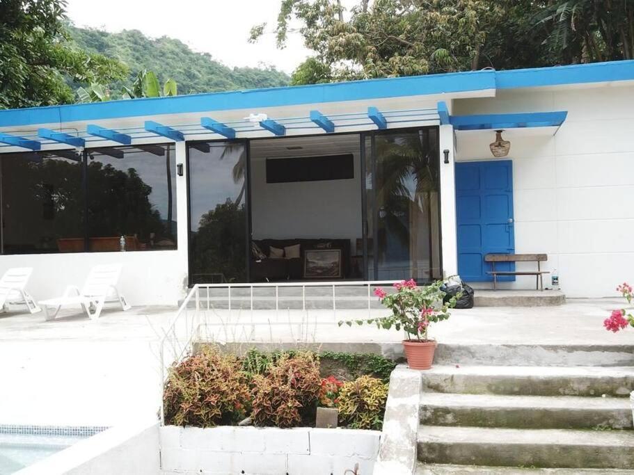 Casa Del Lago Las Veraneras
